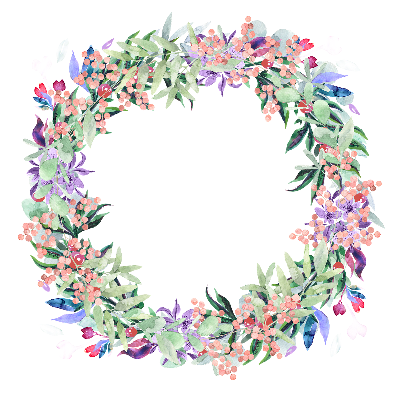 wreath, watercolor, floral-3384413.jpg